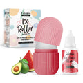 Watermelon & Avocado Ice Roller For Face