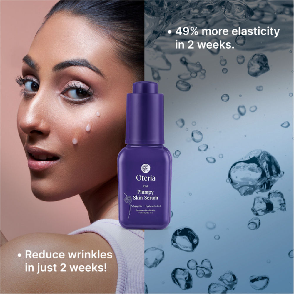 Lightweight Face Serum 1.5% Hyaluronic Acid Anti Aging Wrinkle Lift And Botox Like Effect