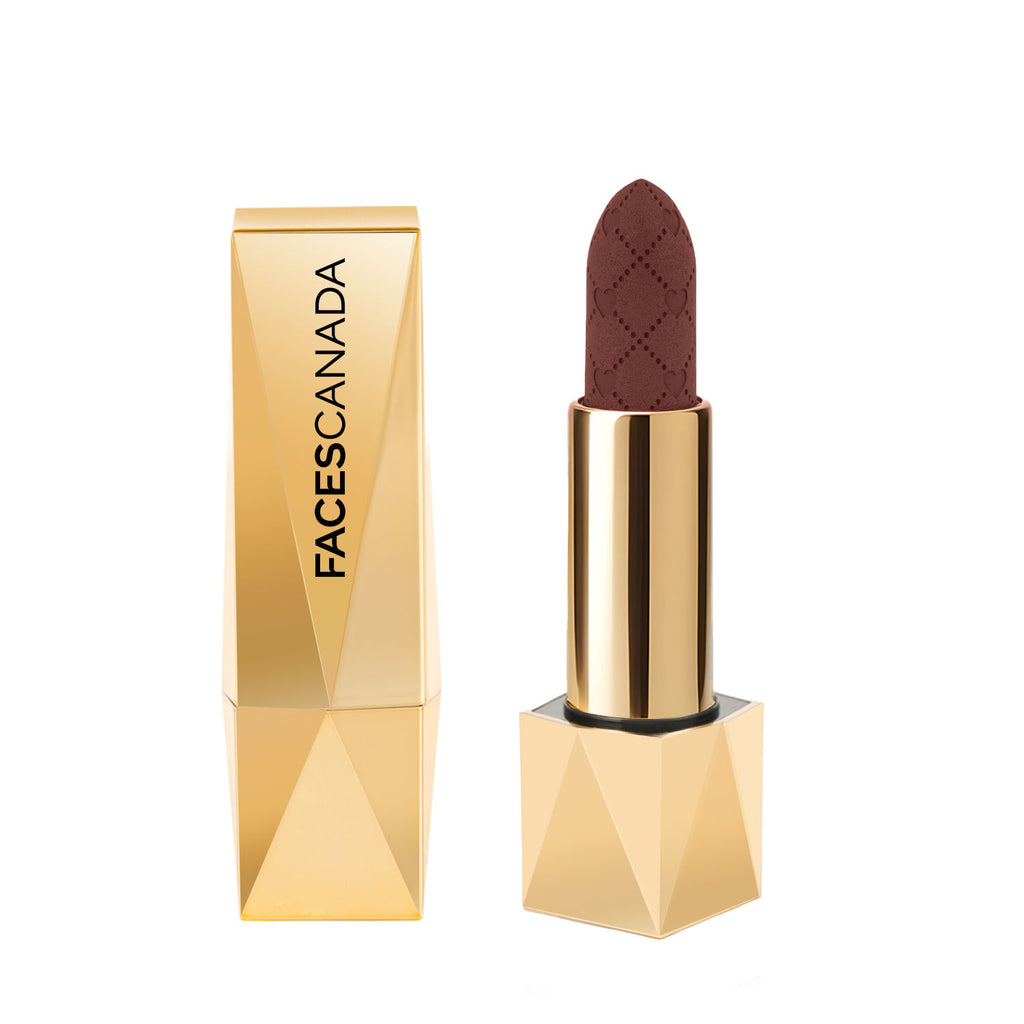Comfy Silk Obsession Lipstick