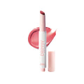 Tinted Lip Balm with Shea Butter & Jojoba Oil Brightens, Moisturizes Dry Lips