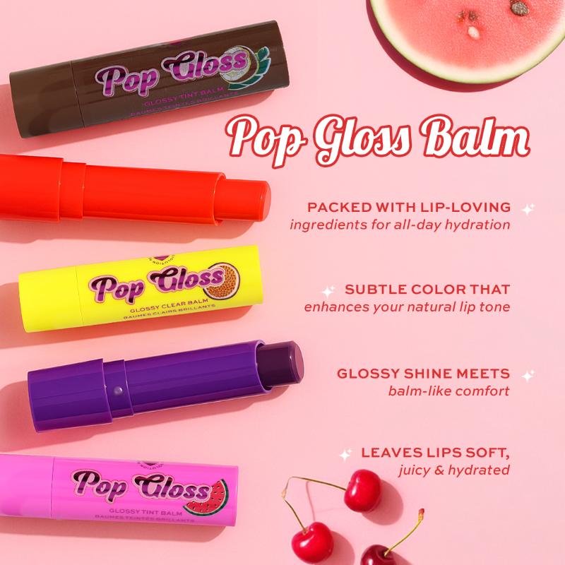 Pop Gloss Balm