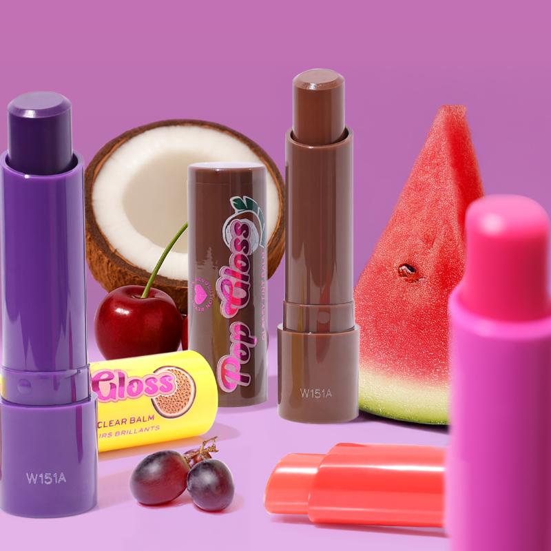 Pop Gloss Balm