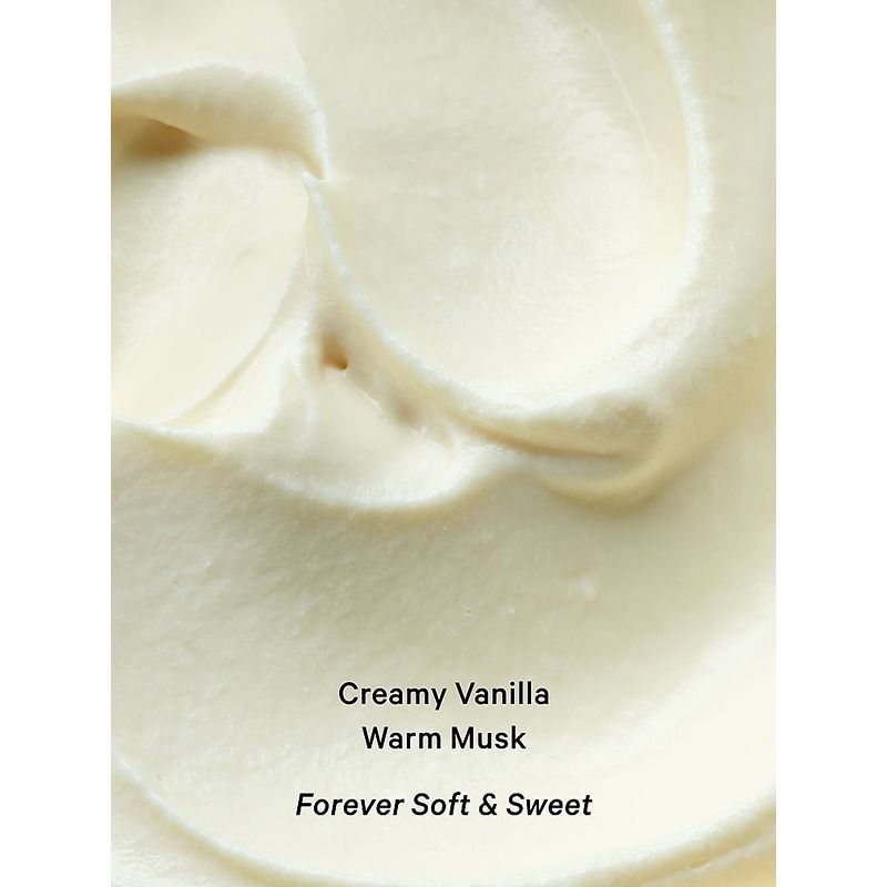 Vanilla Lace Archive Body Mist