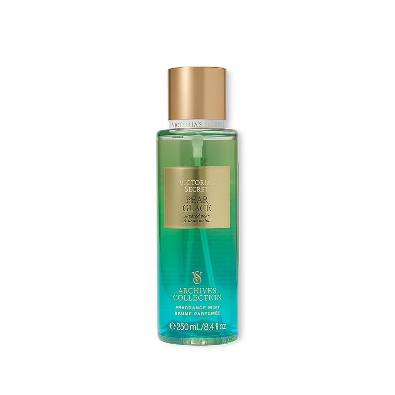 Pear Glace Archive Body Mist