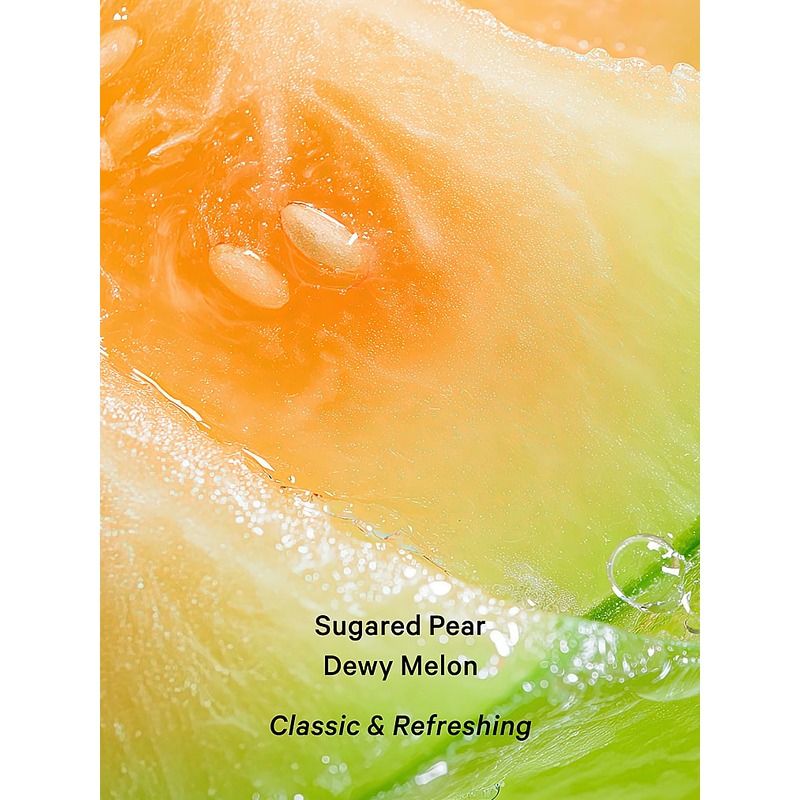Pear Glace Archive Body Mist