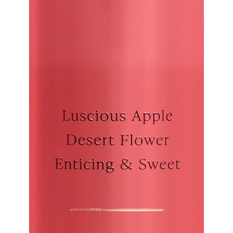 Temptation Fragrance Mist