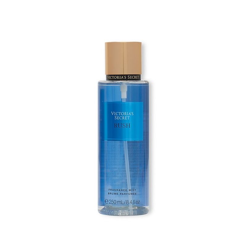 Rush Fragrance Mist