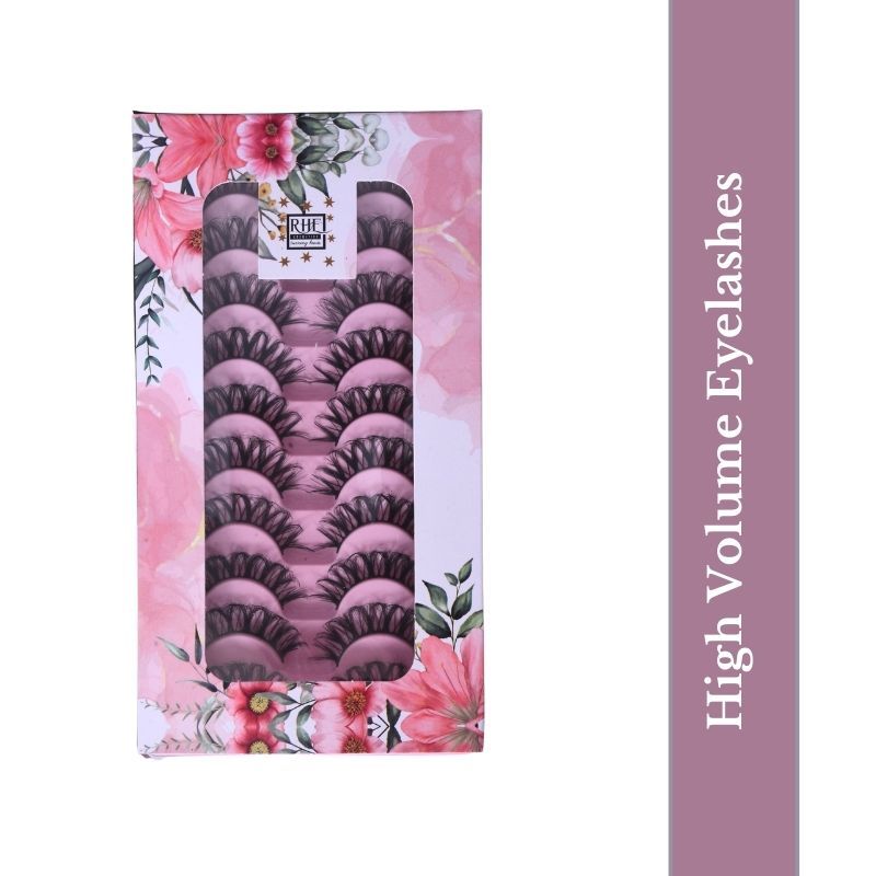 MatrimonyLash 3D Natural and False Eyelash