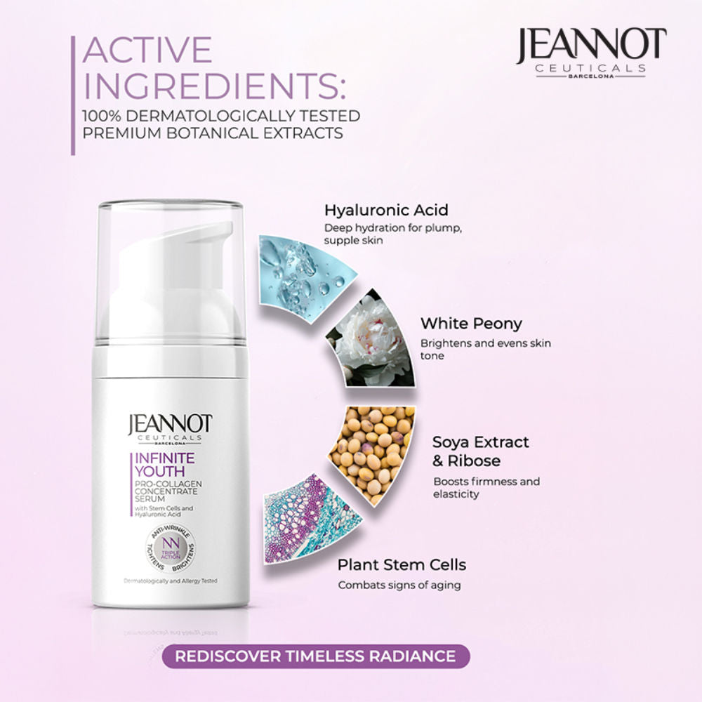Pro Collagen Concentrate Serum