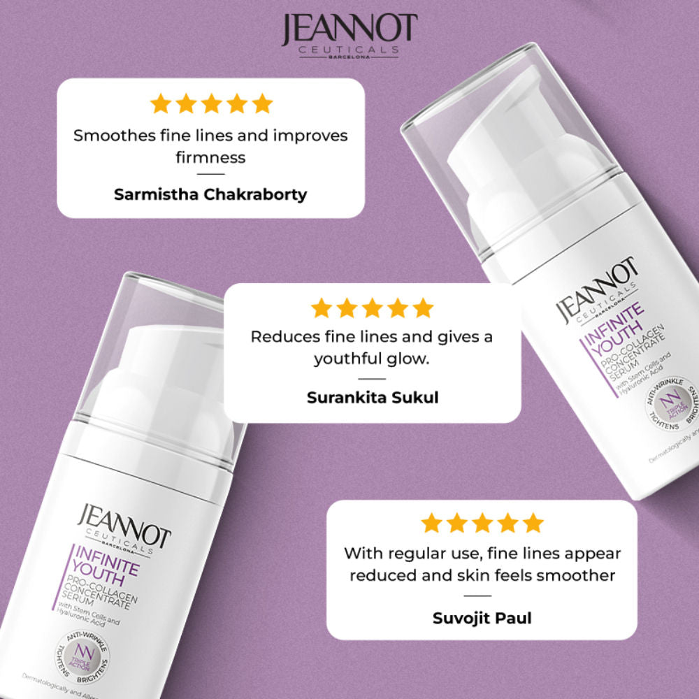 Pro Collagen Concentrate Serum