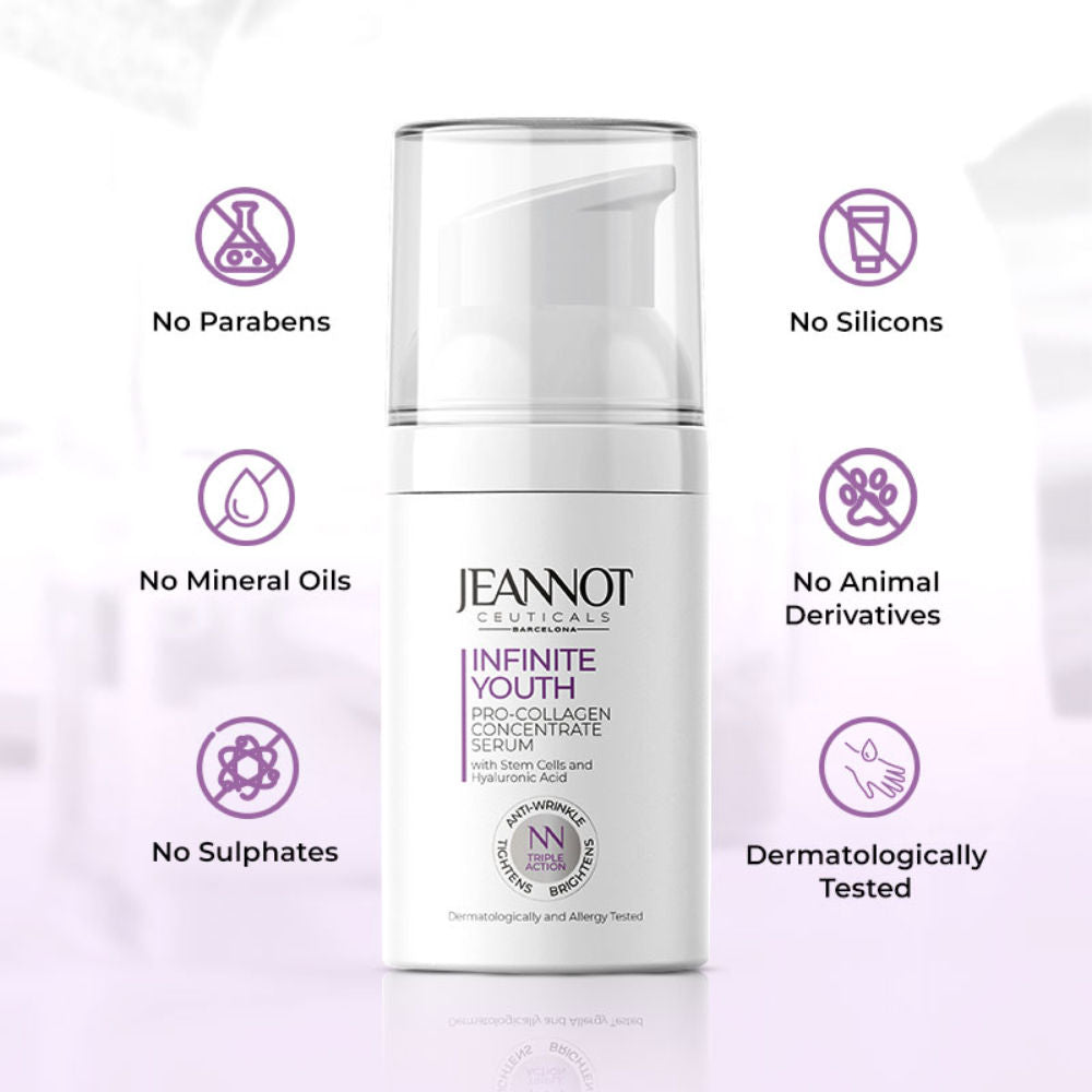 Pro Collagen Concentrate Serum