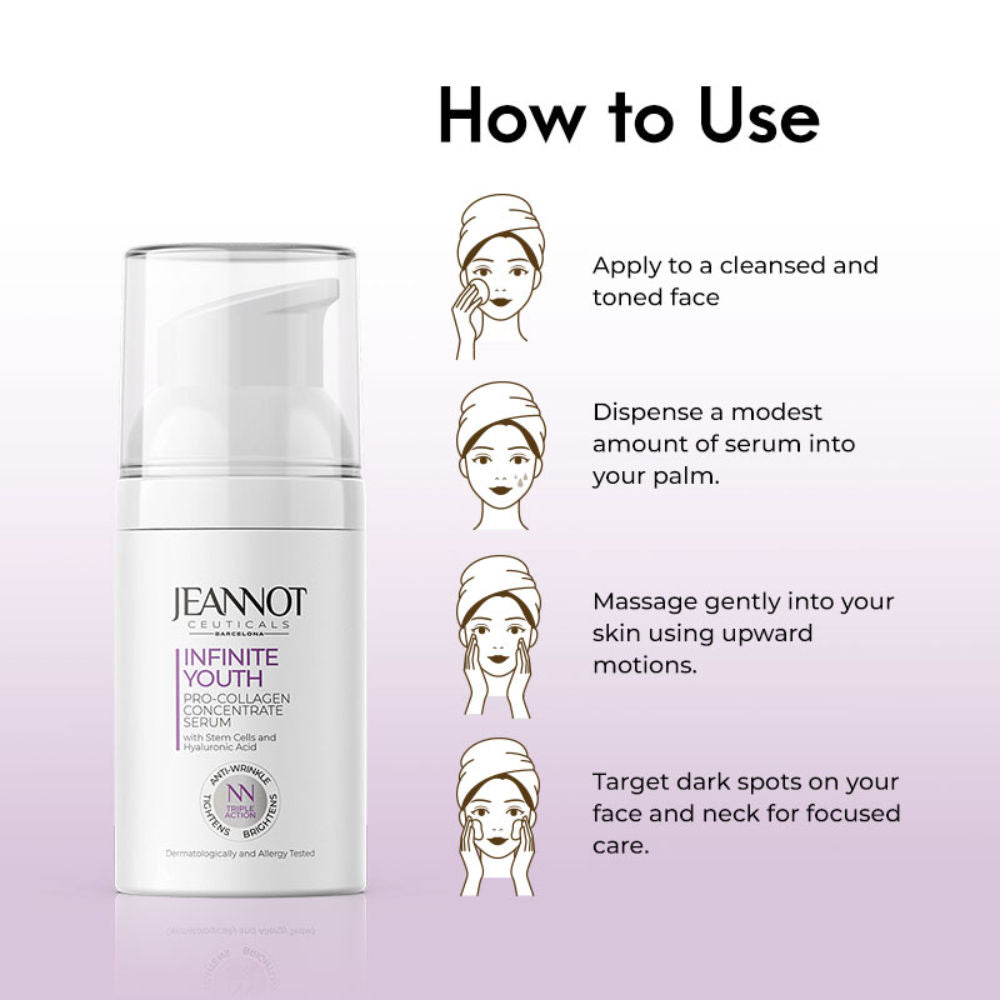Pro Collagen Concentrate Serum