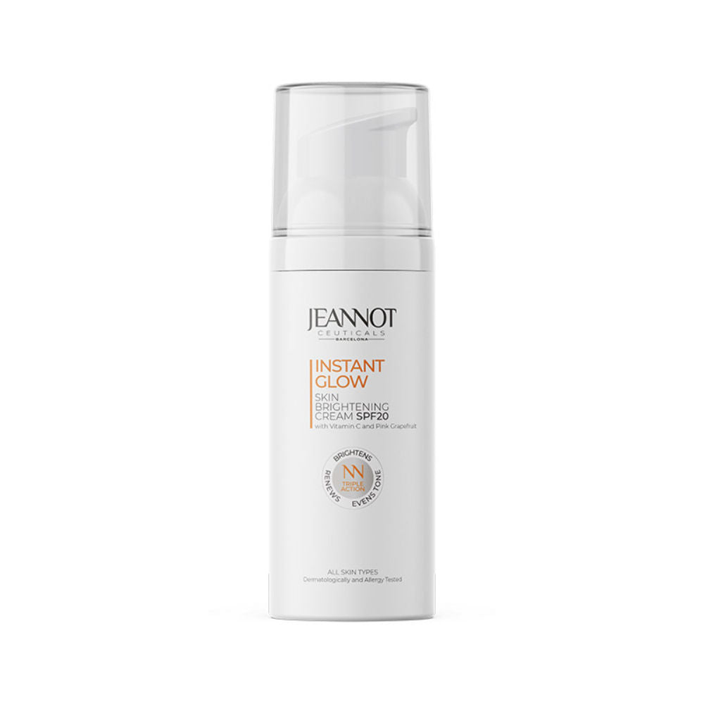 Skin Brightening Cream SPF 20