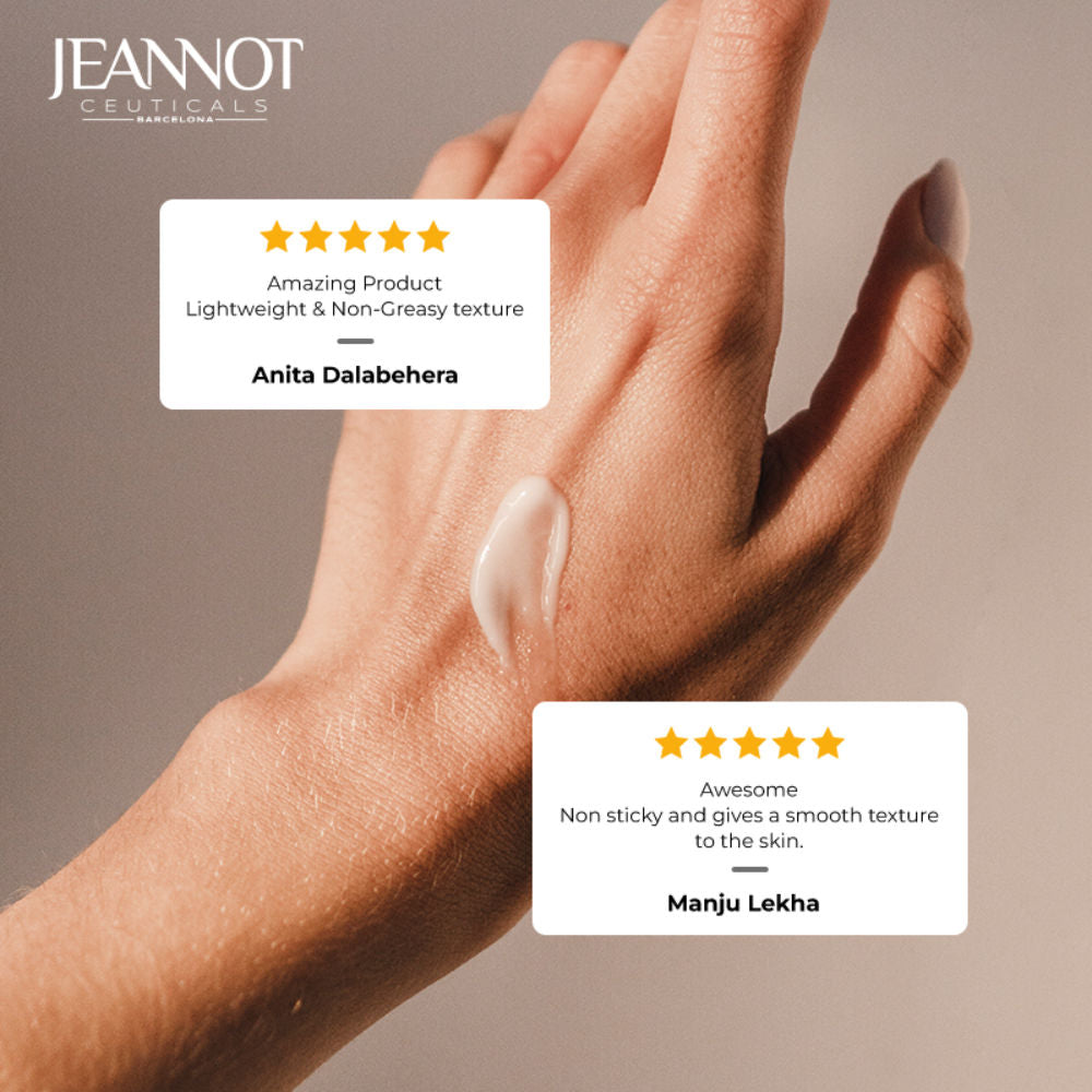 Skin Brightening Cream SPF 20