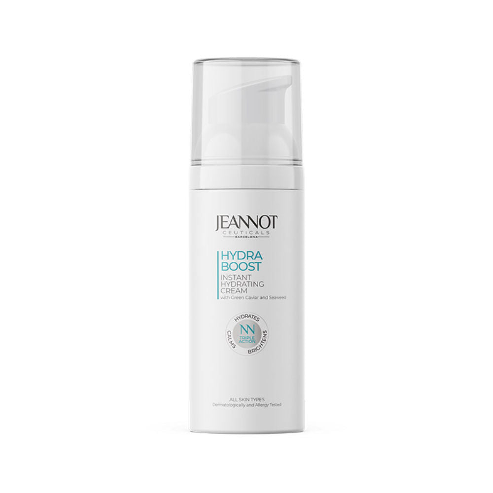 Instant Hydrating Cream