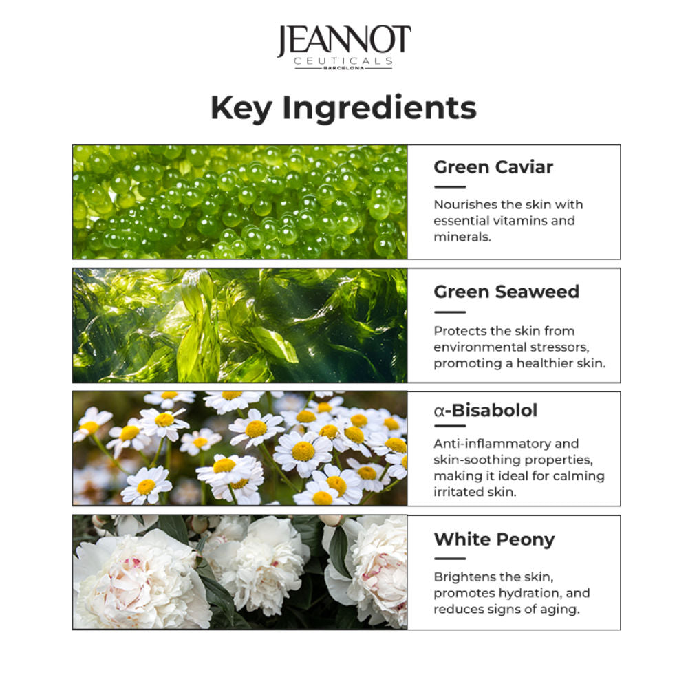 Instant Hydrating Cream