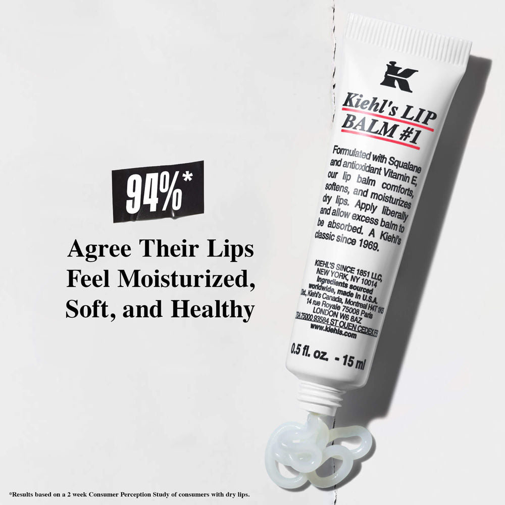 Lip Balm #1