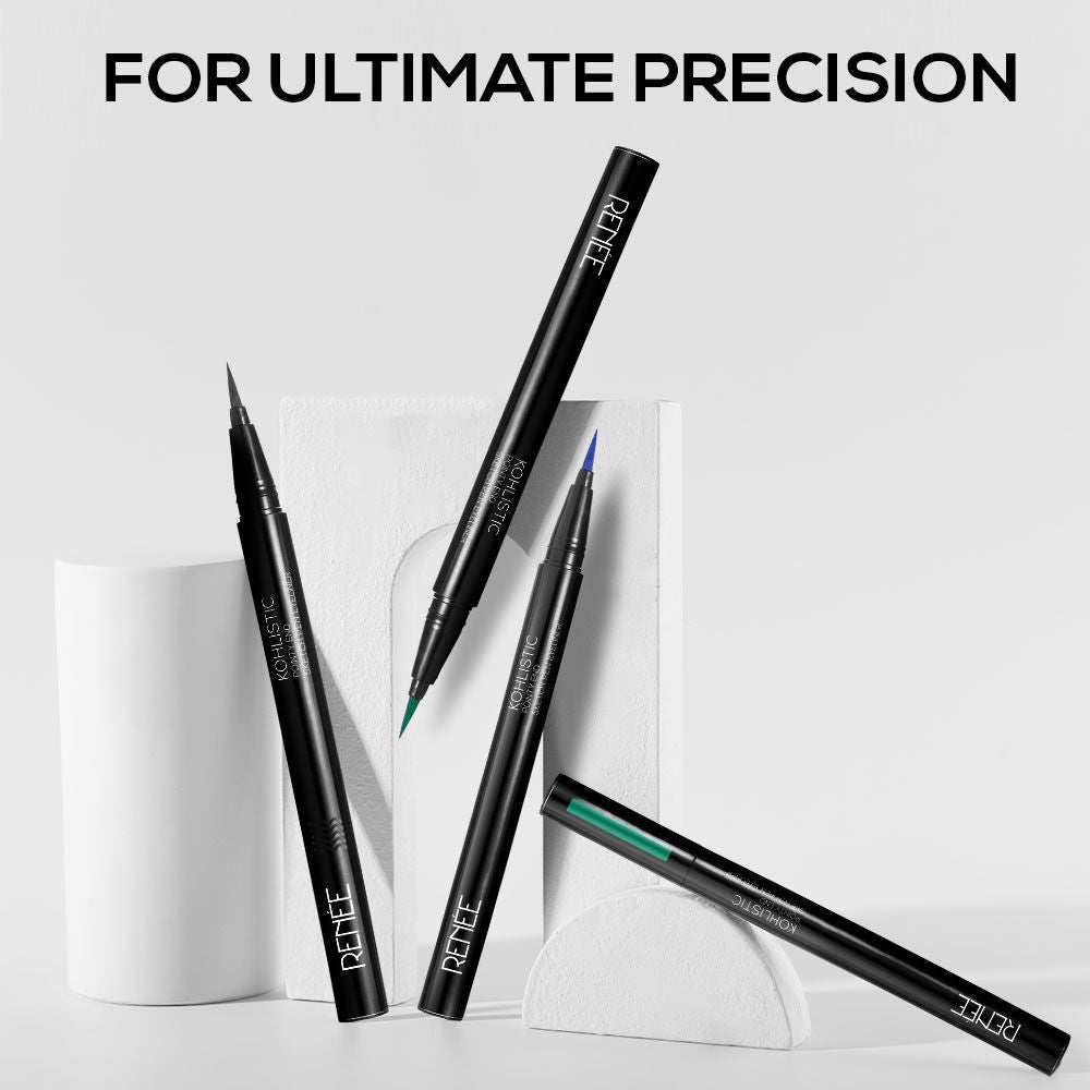 Pointy End Sketch Pen Eyeliner
