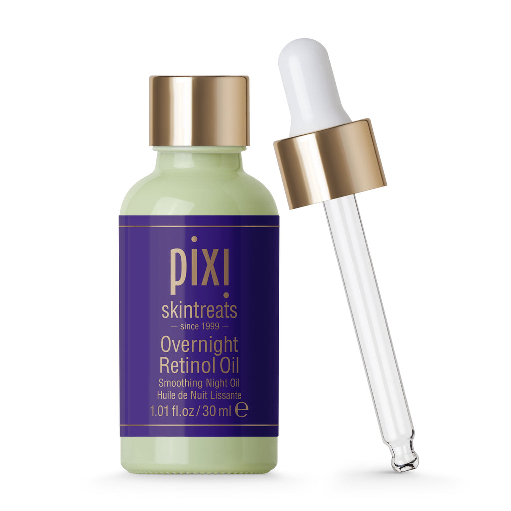 Overnight - Retinol Oil