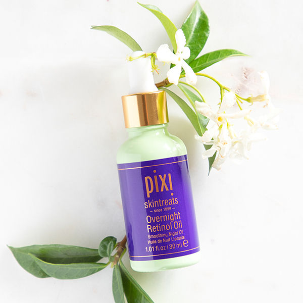 Overnight - Retinol Oil