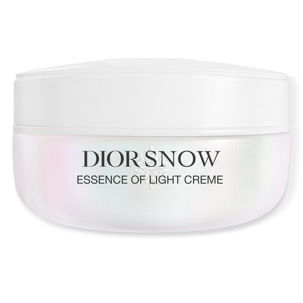 Snow Essence Of Light Creme