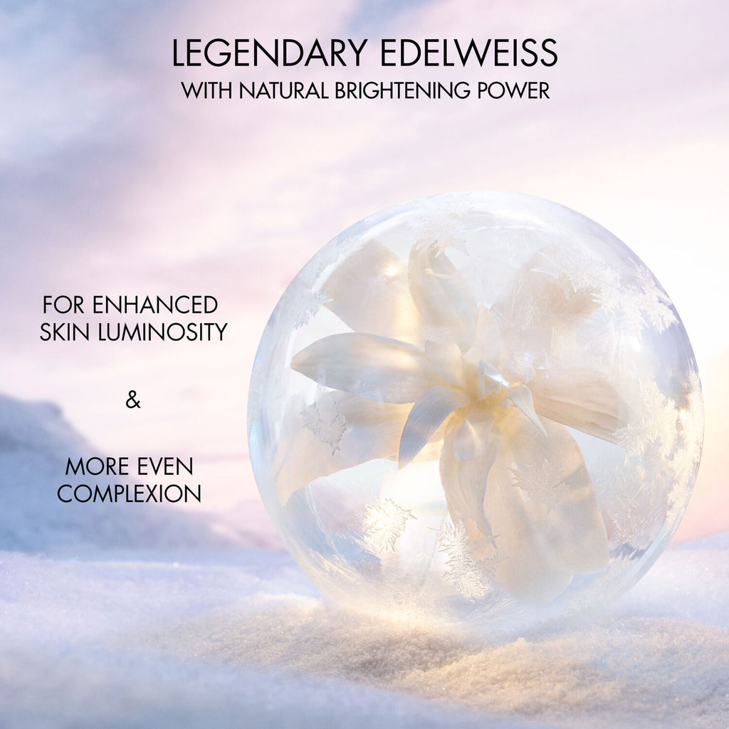 Snow Essence Of Light Creme
