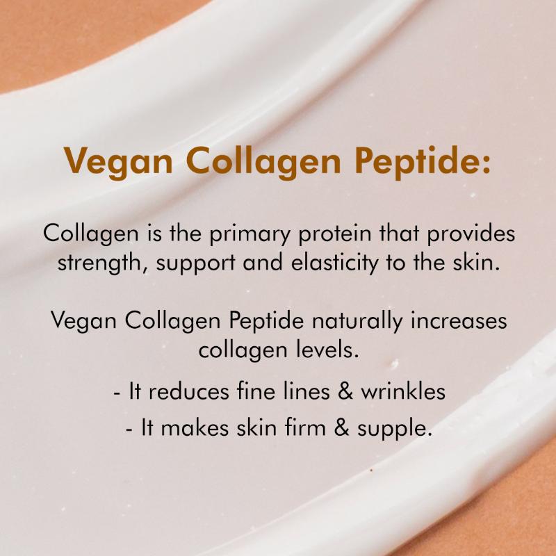 Anti Ageing Night Cream with Black Tea Complex™