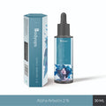 2% Alpha Arbutin Face Serum - 30ml