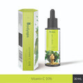 10% Vitamin C Face Serum - 30ml