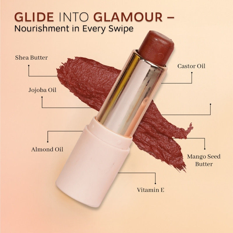 Dunamiss Glimmer Lip Balm