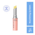 Lip Cream (Lip Balm) For Dry Chapped Lips - Day Long Moisturizing Lip Mask