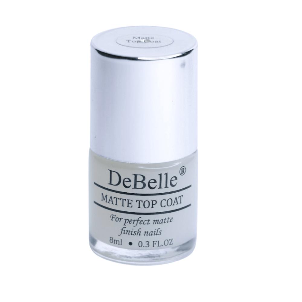 Matte Top Coat