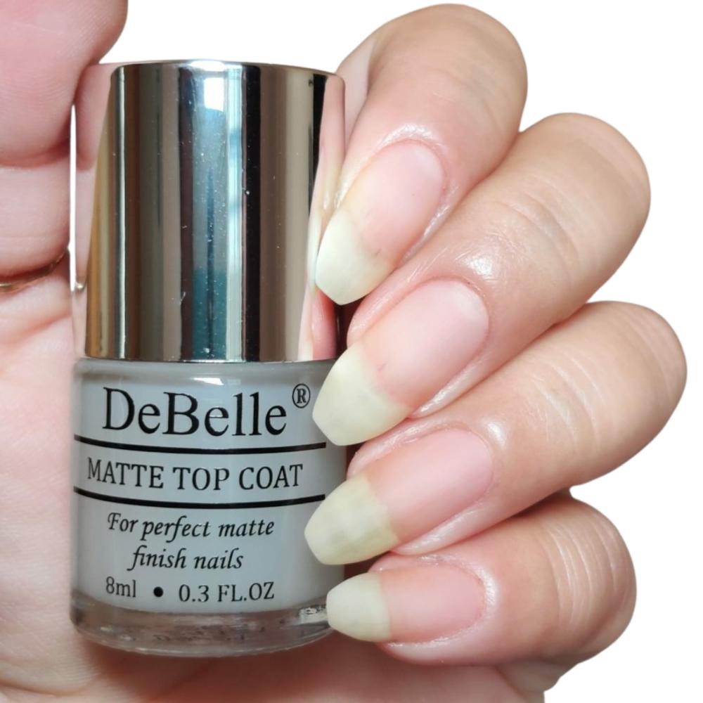 Matte Top Coat