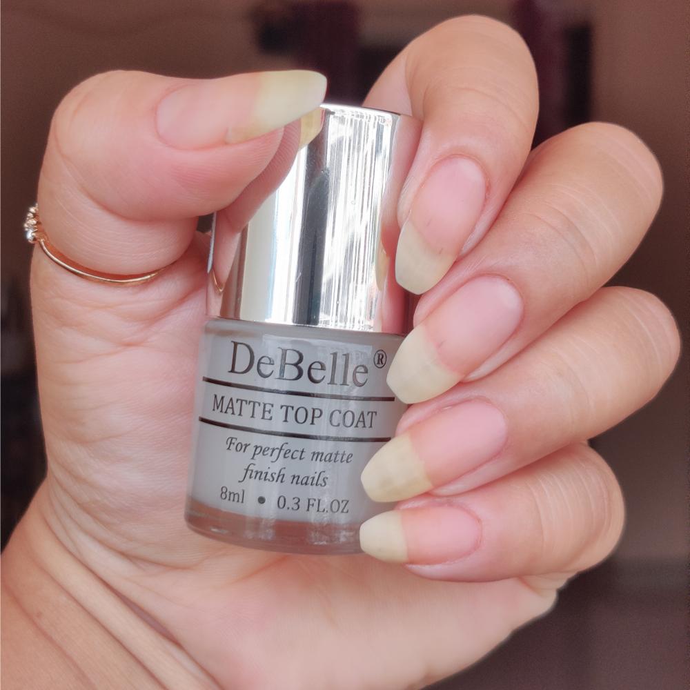 Matte Top Coat