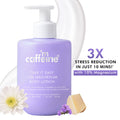 10% Magnesium Body Lotion, 3X Instant Stress Reduction Vanilla Betters Sleep & Relaxes