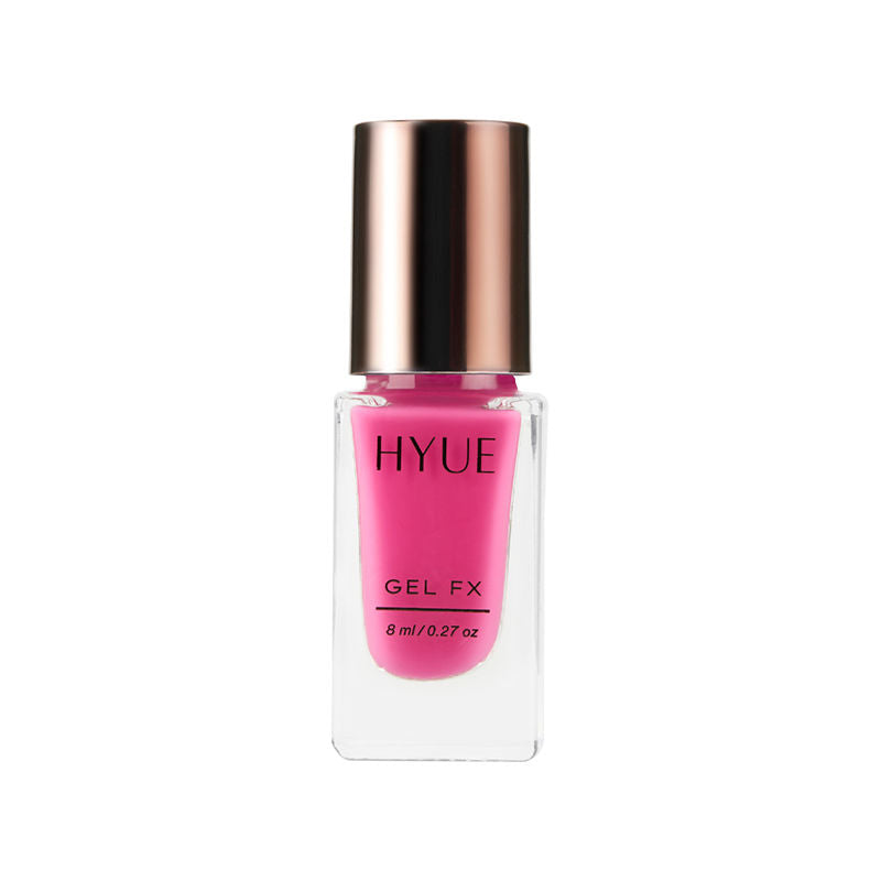 Gel FX Nail Paint - Pink Lemonade