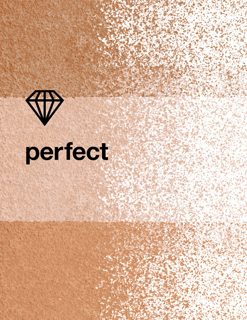 Blended Face Powder - Invisisble Blend