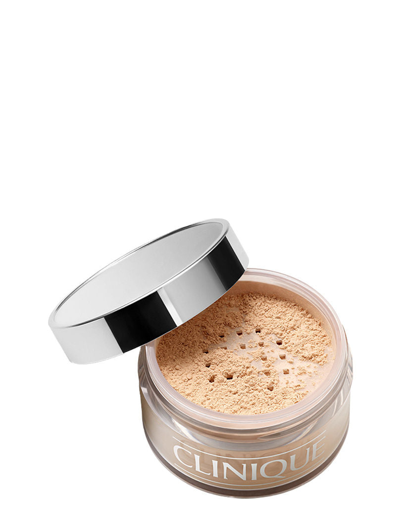 Blended Face Powder - Invisisble Blend