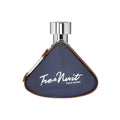 Tres Nuit Pour Homme Eau De Toilette For Him