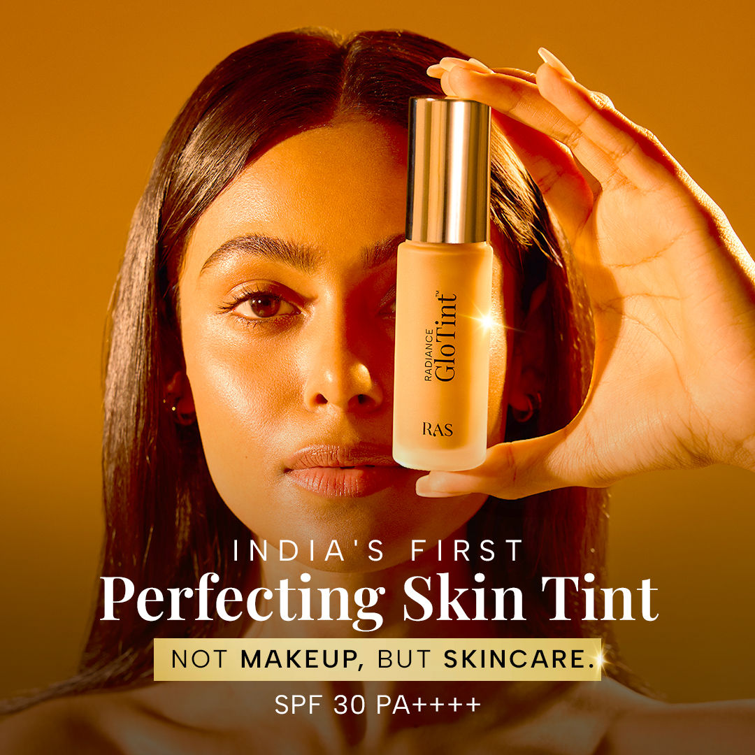 Radiance Glo Tint 7-In-1 Serum Skin Perfector SPF 30 PA ++++