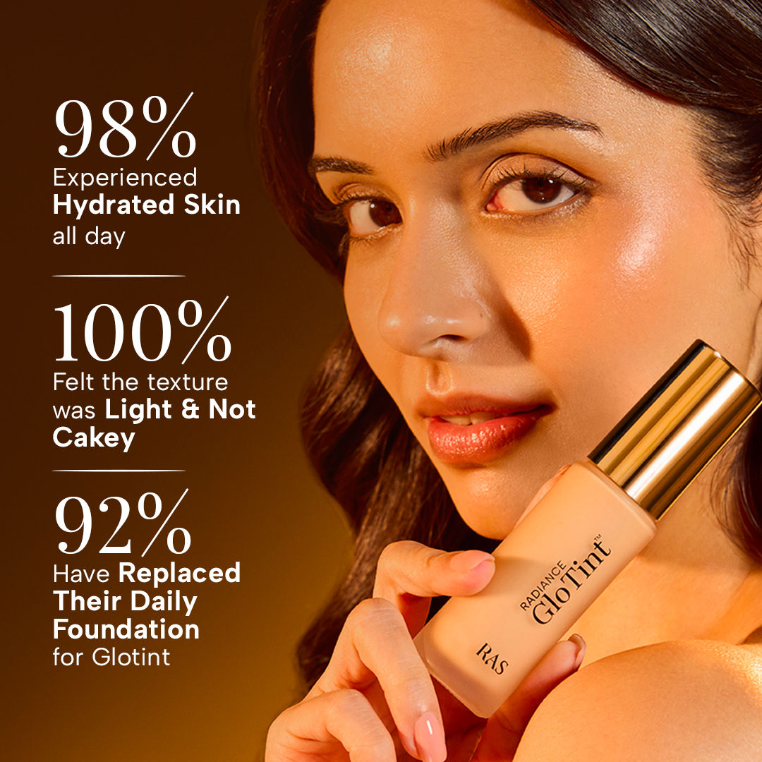 Radiance Glo Tint 7-In-1 Serum Skin Perfector SPF 30 PA ++++