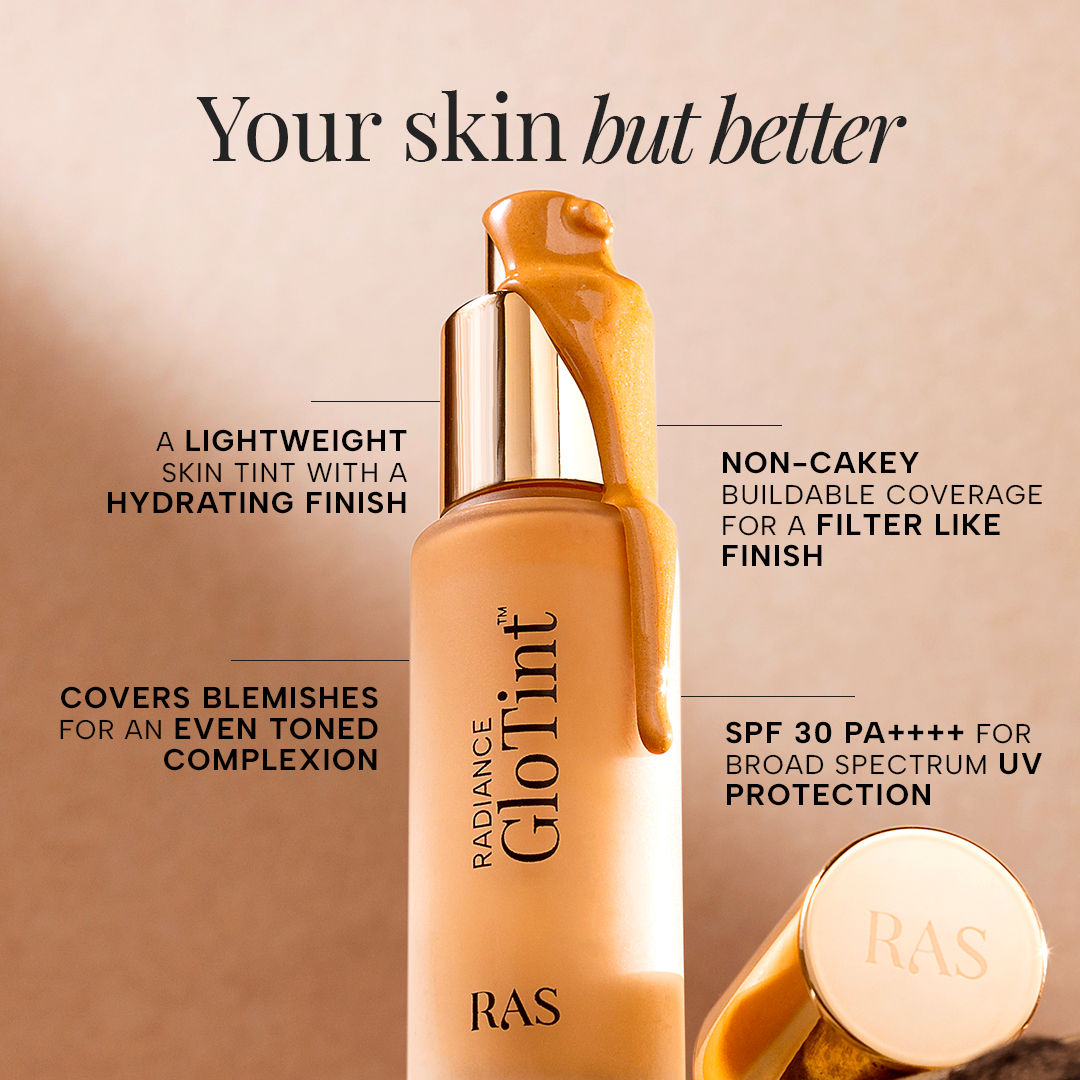Radiance Glo Tint 7-In-1 Serum Skin Perfector SPF 30 PA ++++
