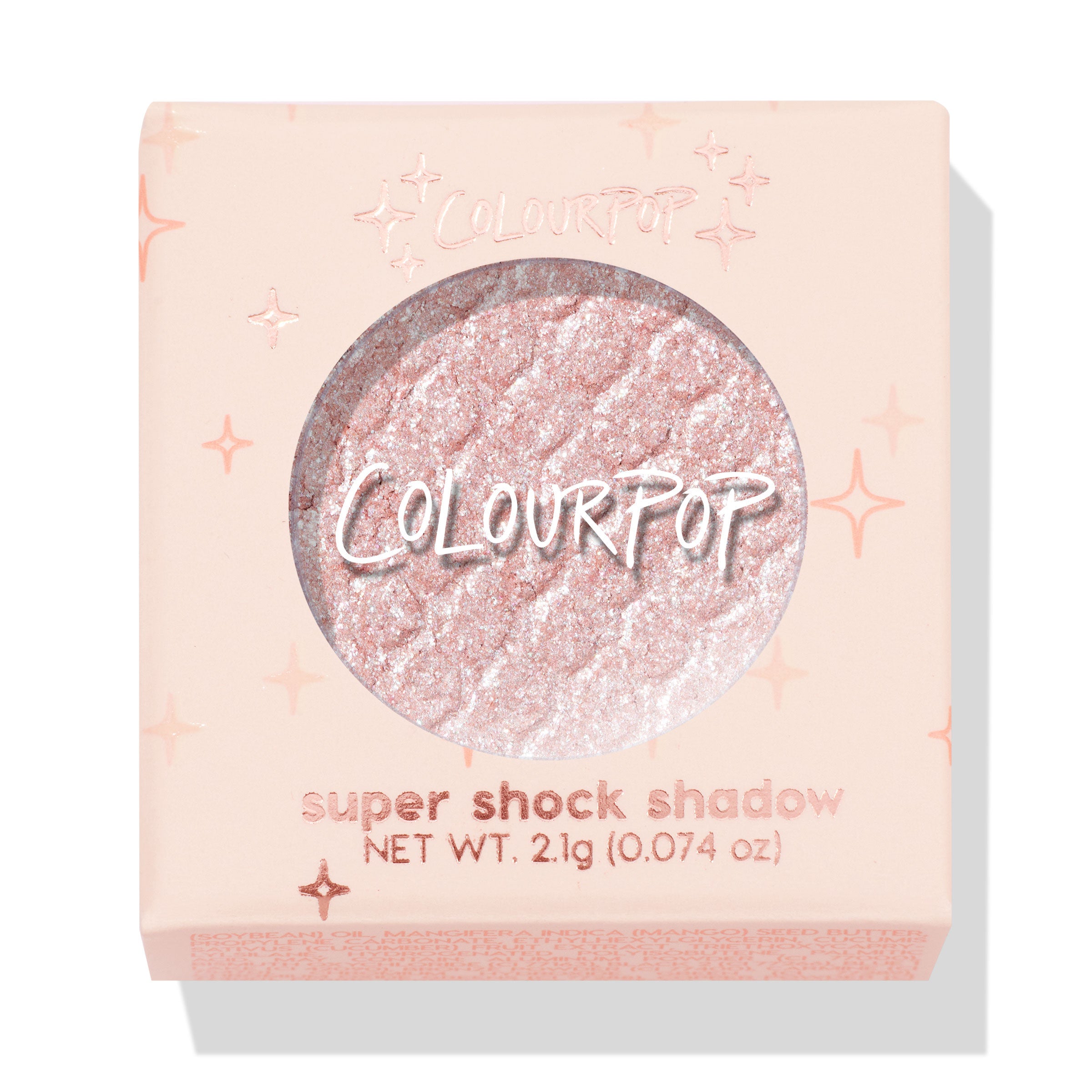 Super Shock Shadow