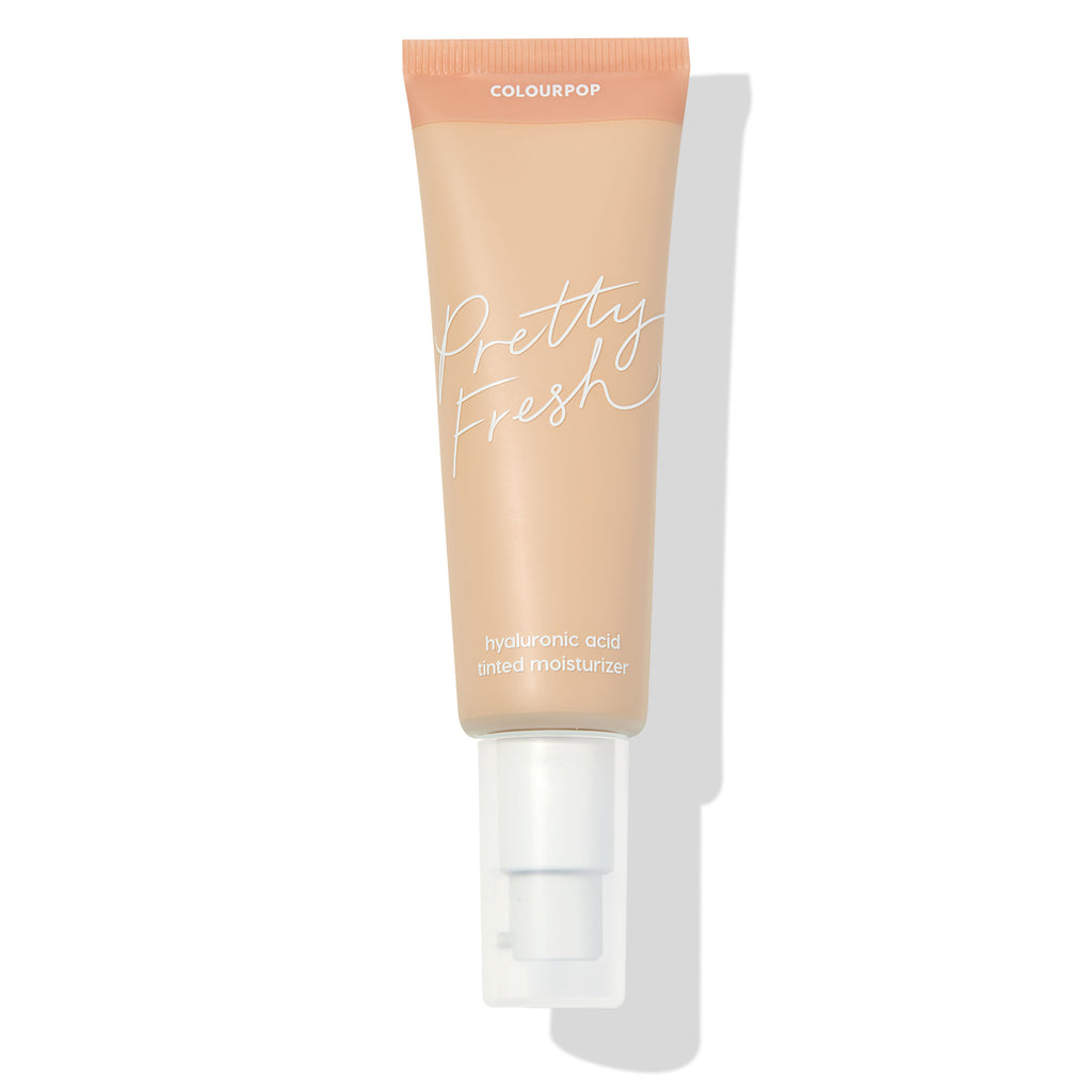Pretty Fresh Tinted Moisturizer - Fair 4n