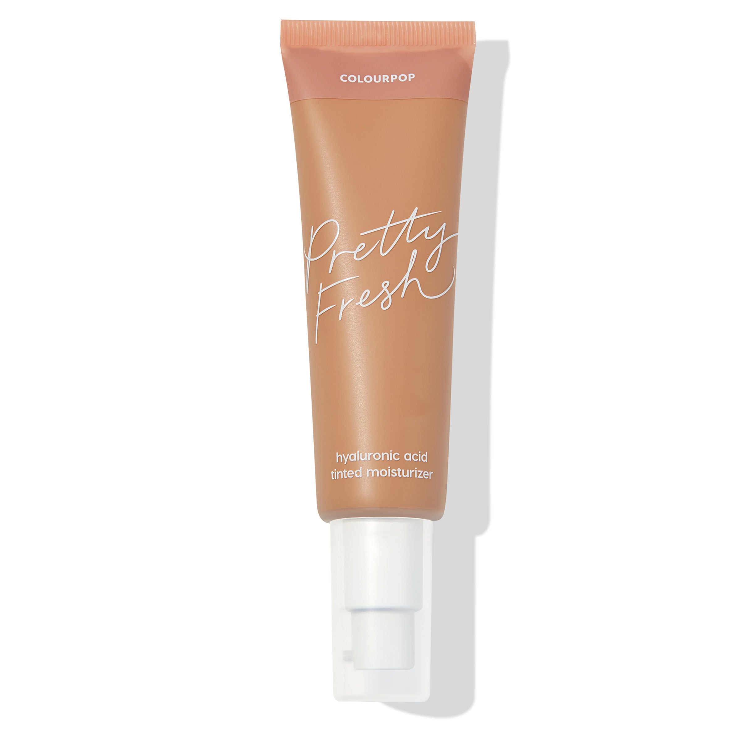Pretty Fresh Tinted Moisturizer - Medium 11n