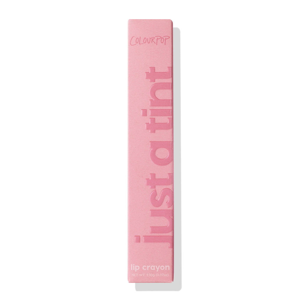 Just A Tint Lip