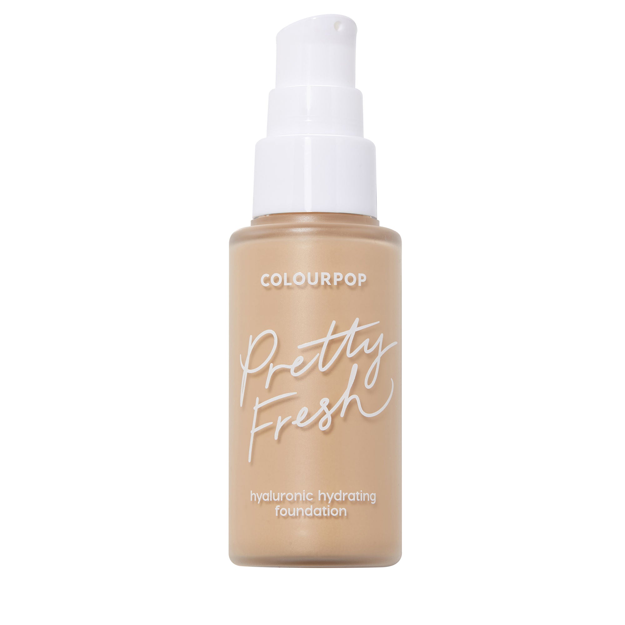Pretty Fresh Foundation - Light 70w