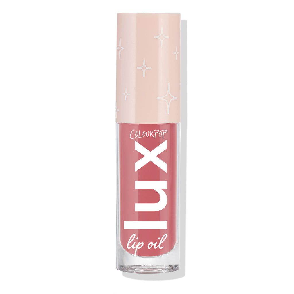 Lux Lip Oil