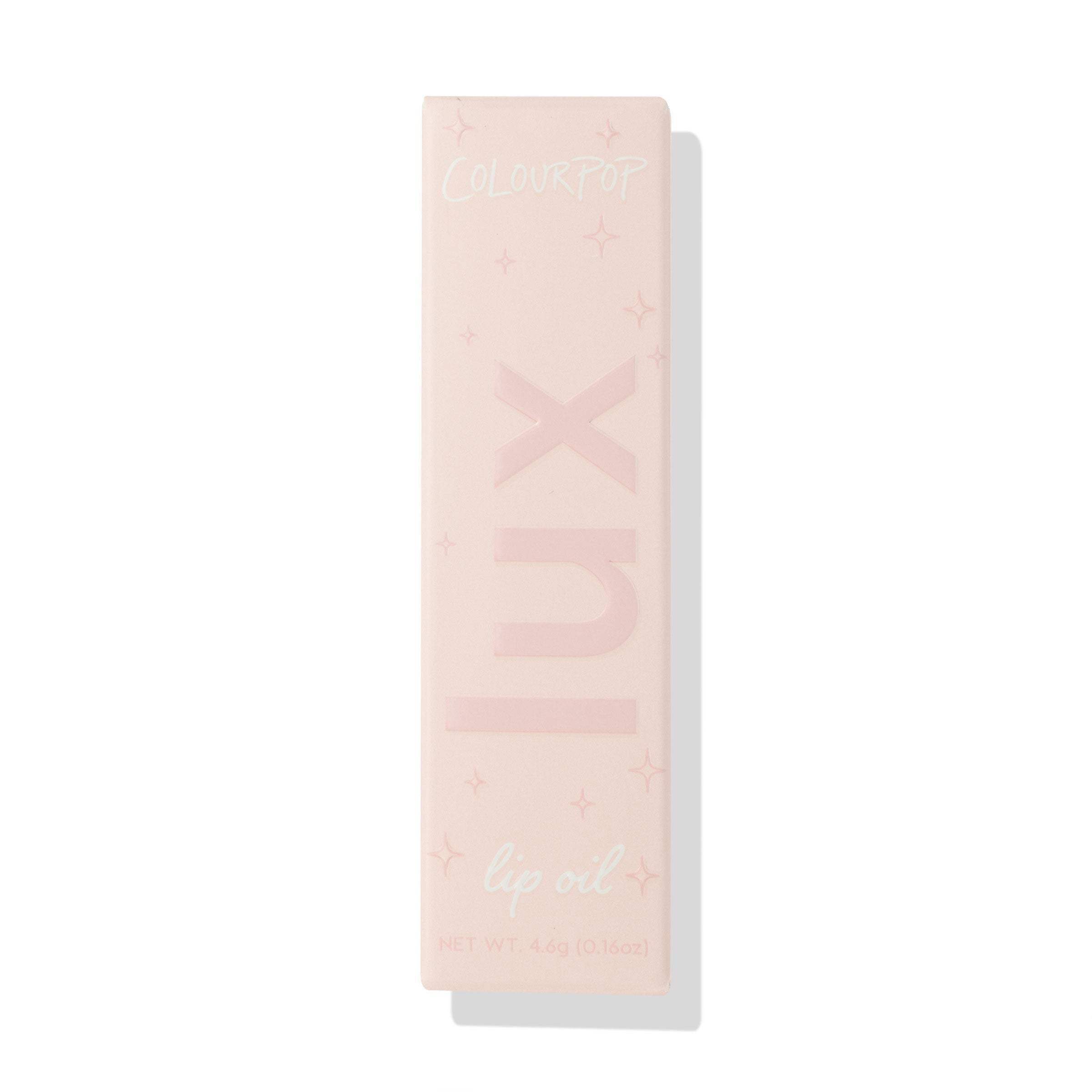 Lux Lip Oil