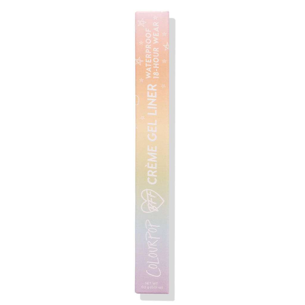 BFF Creme Gel Liner